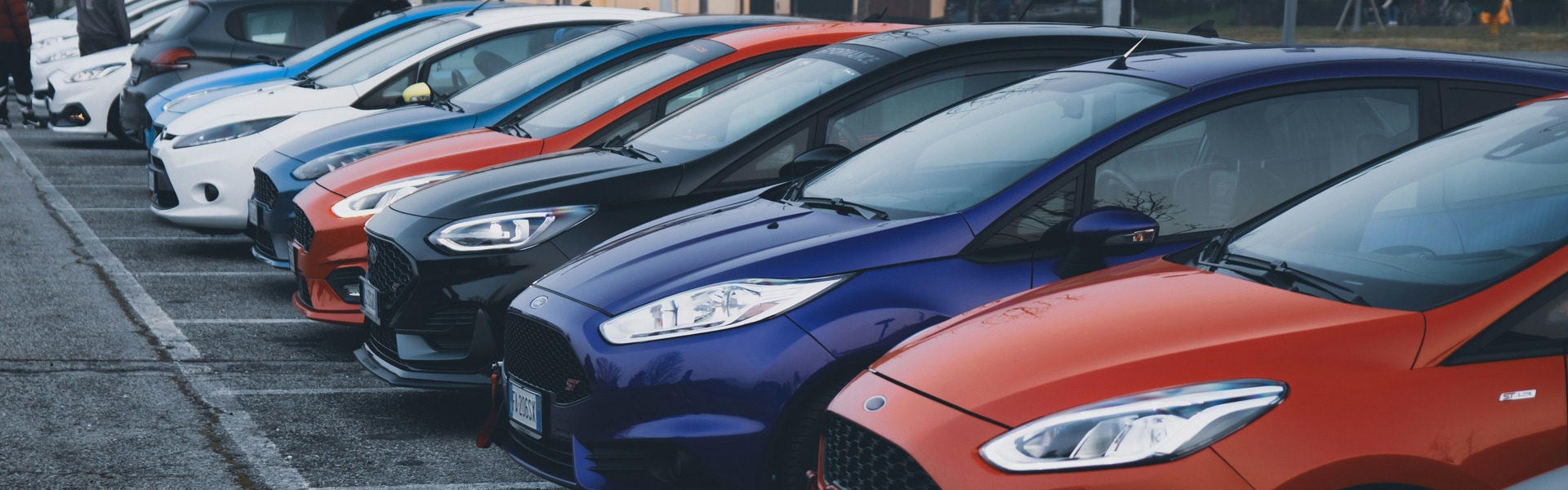 Avada Car Dealership